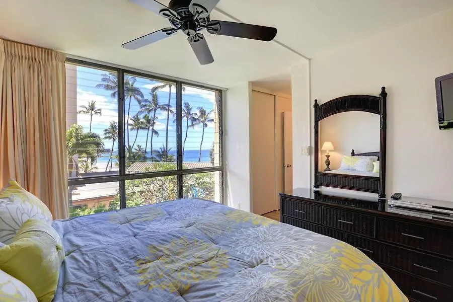 Kamaole Nalu, #303 Condo Kihei
