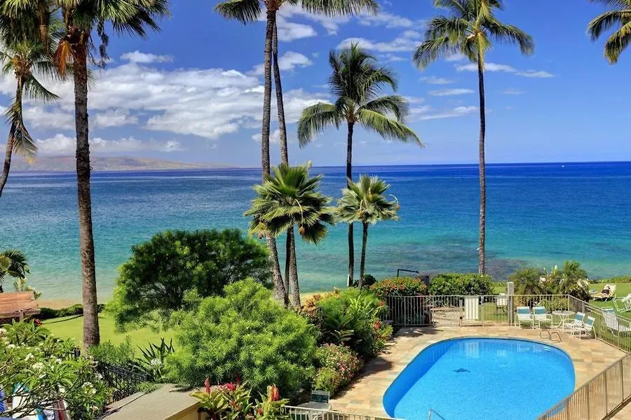Kamaole Nalu, #303 Condo Kihei