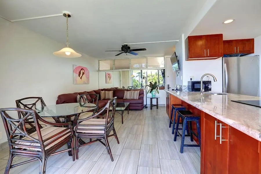 Kamaole Nalu, #303 Condo Kihei United States