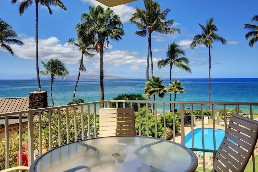 Kamaole Nalu, #303 Condo Kihei