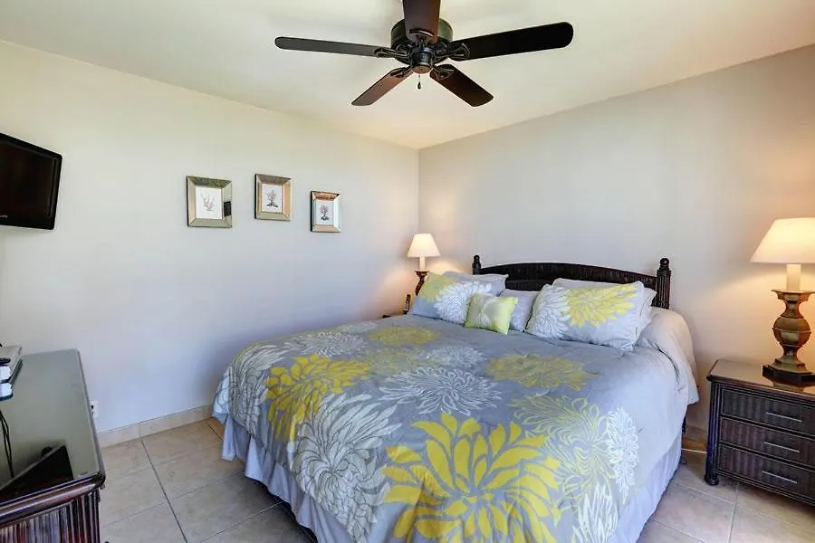 Apartment Kamaole Nalu, #303 Condo Kihei United States