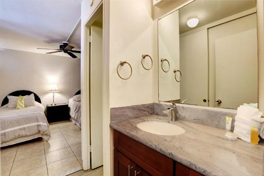 Kamaole Nalu, #303 Condo Kihei