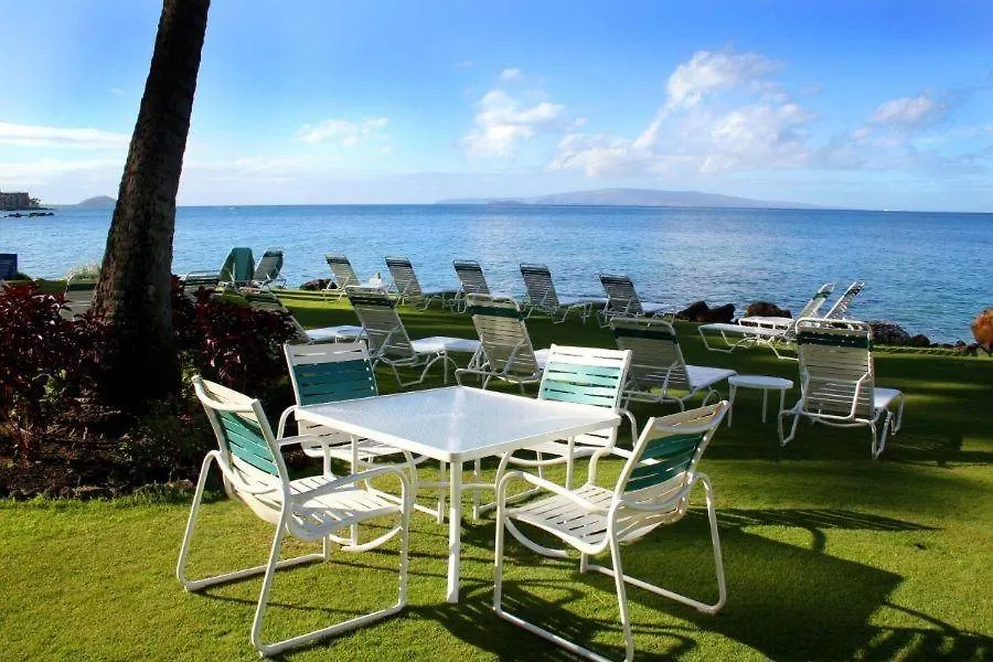 Kamaole Nalu, #303 Condo Kihei United States