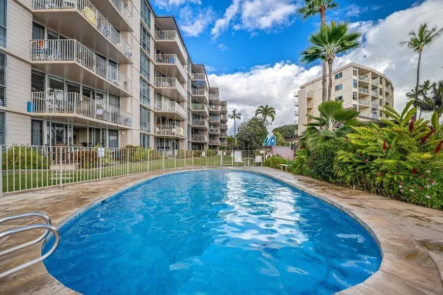 Kamaole Nalu, #303 Condo Kihei 0*,  United States