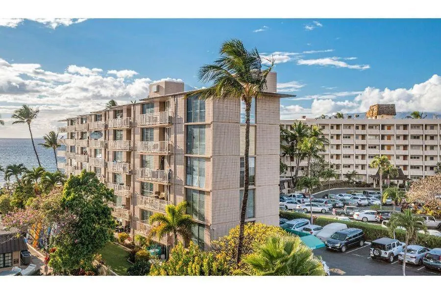 Kamaole Nalu, #303 Condo Kihei 0*,  United States