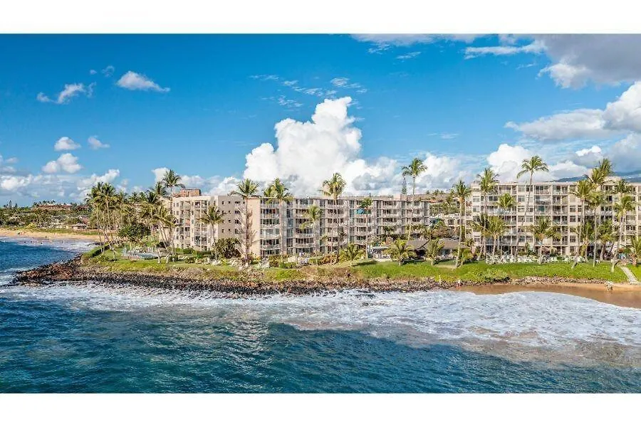 Kamaole Nalu, #303 Condo Kihei