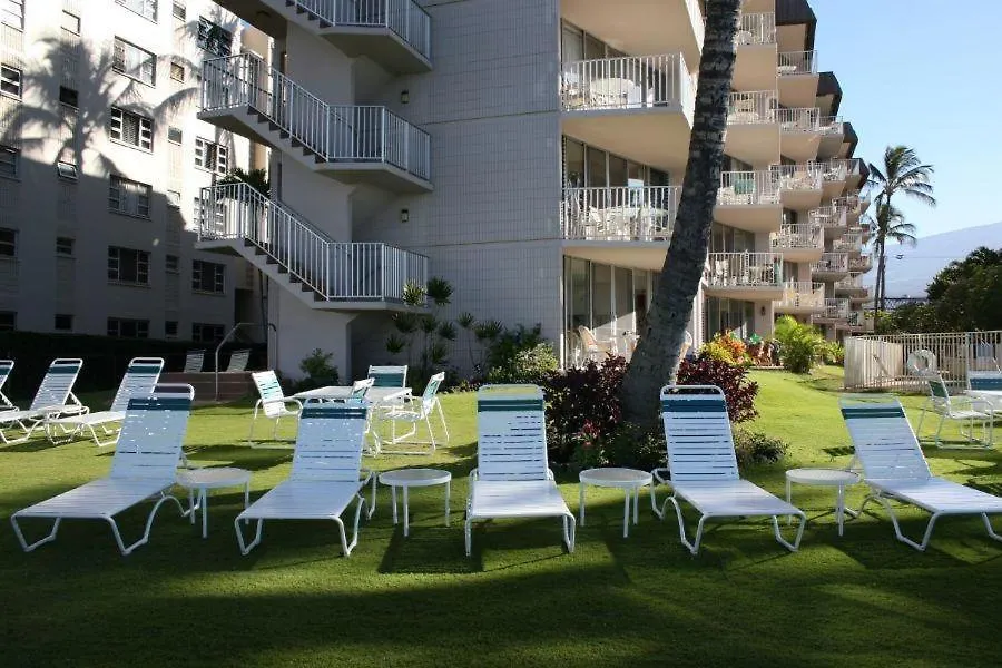 Apartment Kamaole Nalu, #303 Condo Kihei