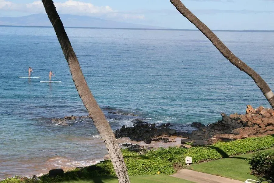 Kamaole Nalu, #303 Condo Kihei 0*,