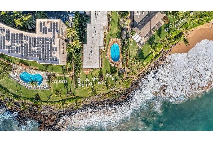 Kamaole Nalu, #303 Condo Kihei