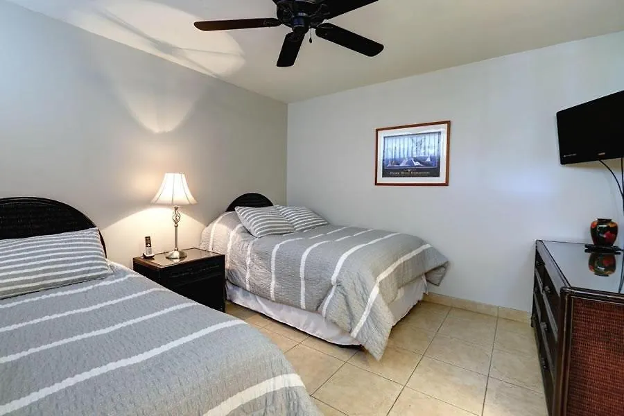 Apartment Kamaole Nalu, #303 Condo Kihei