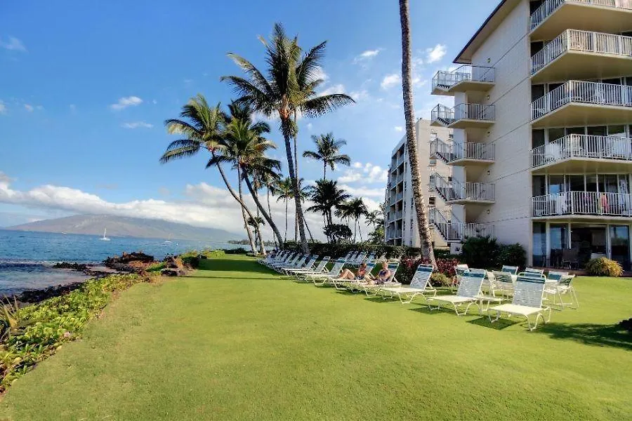 Kamaole Nalu, #303 Condo Kihei