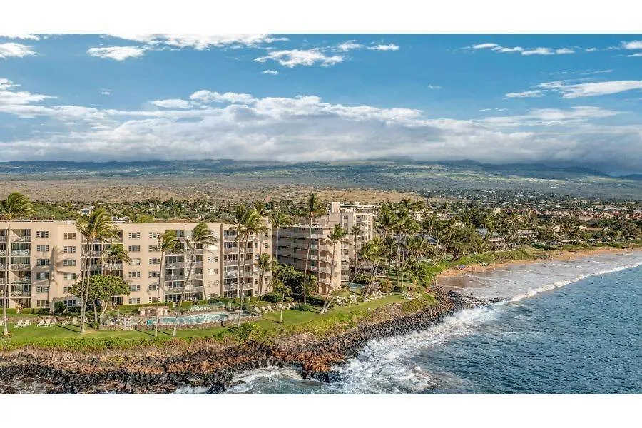 Kamaole Nalu, #303 Condo Kihei 0*,  United States