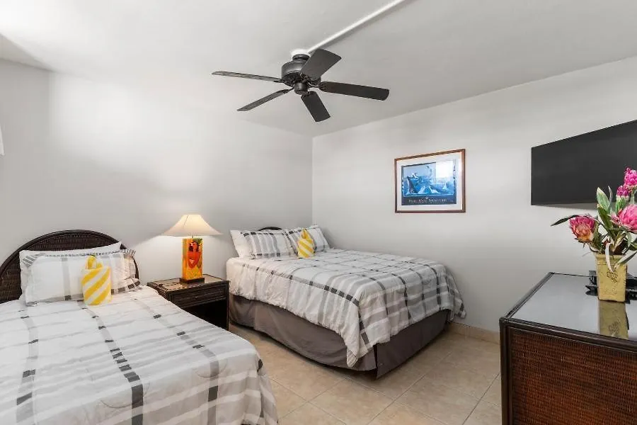Kamaole Nalu, #303 Condo Kihei United States