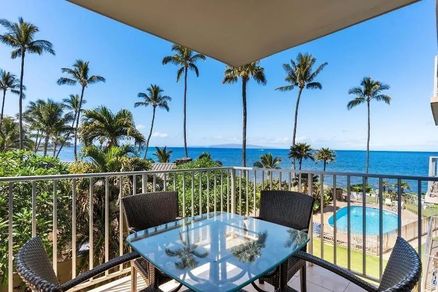 Kamaole Nalu, #303 Condo Kihei