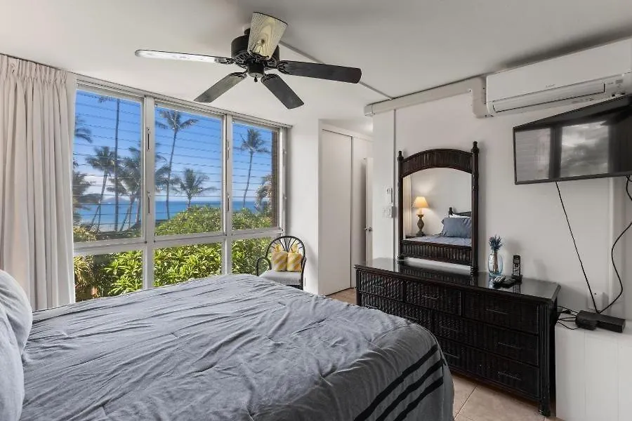 Apartment Kamaole Nalu, #303 Condo Kihei United States