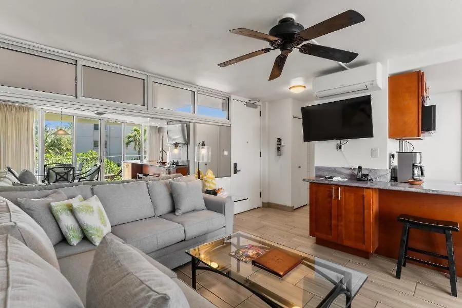 Kamaole Nalu, #303 Condo Kihei