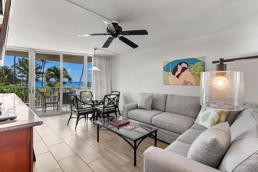 Kamaole Nalu, #303 Condo Kihei