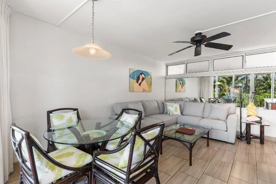 Kamaole Nalu, #303 Condo Kihei