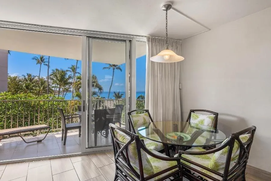 Kamaole Nalu, #303 Condo Kihei United States